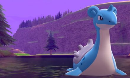 Pokémon Sword And Shield DLC Trailer Is A Galarian Nature Documentary