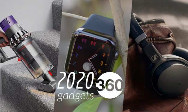 From Apple Watch to Realme Buds Air Pro, What We Bought and Loved in 2020