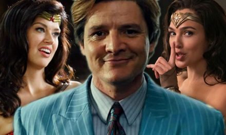 Pedro Pascal Was Sure The Failed Wonder Woman TV Show Would Get Picked Up
