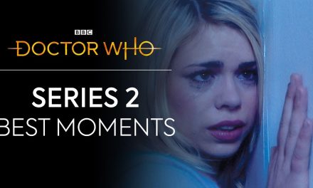 Series 2: Best Moments | Doctor Who