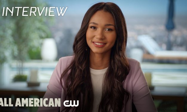 All American | Which Character Is Most Likely To… Have Your Back/Steal Your Bae | The CW