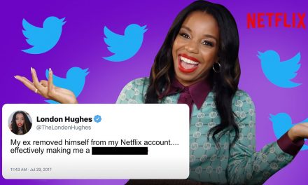 London Hughes’ Old Tweets Exposed | To Catch a D*ck