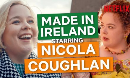 Nicola Coughlan’s Journey From Galway to Derry Girls to Bridgerton | Made In Ireland