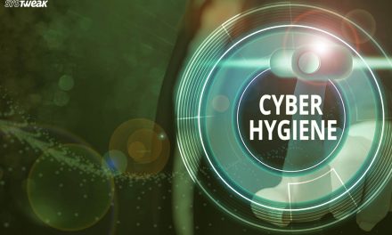 Up Your Cyber Hygiene Game: Best Practices To Improve Online Security