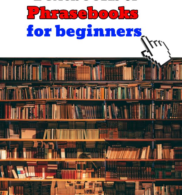6+ Best Hindi Textbooks & Phrasebooks for Beginners
