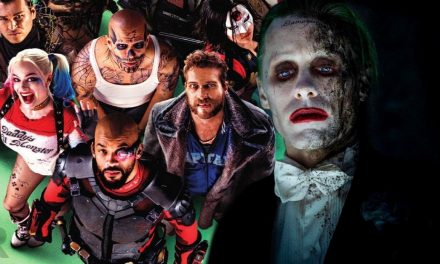 Suicide Squad’s Jared Leto Wants Warner Bros to #ReleaseTheAyerCut
