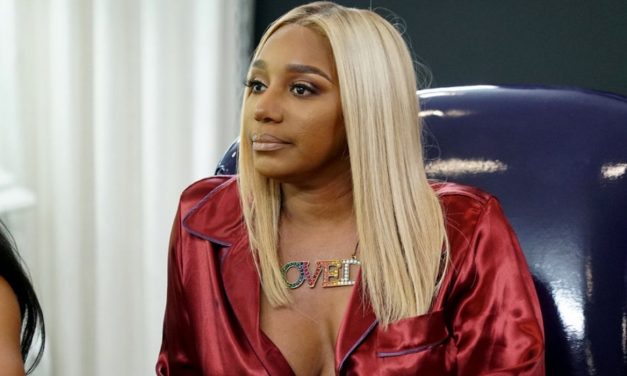 RHOA: Fans Think NeNe Leakes Implied Andy Cohen Is A ‘Sociopath’