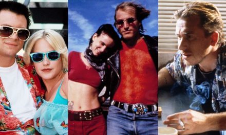 Tarantino’s True Romance, Natural Born Killers, & Pulp Fiction Share the Same Characters’ Origins