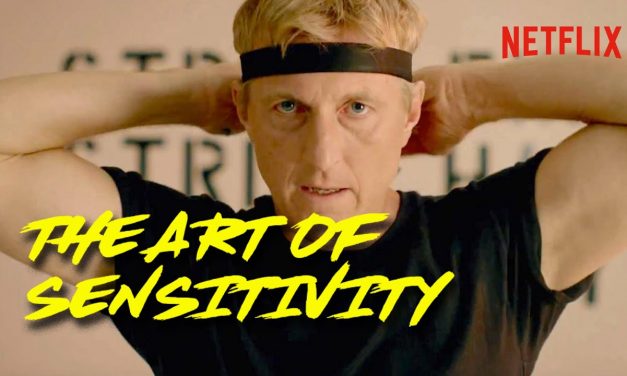 Best of Johnny Lawrence Being BRUTAL | Cobra Kai