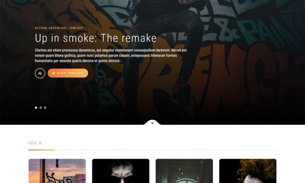 17 Best Movie WordPress Themes 2021