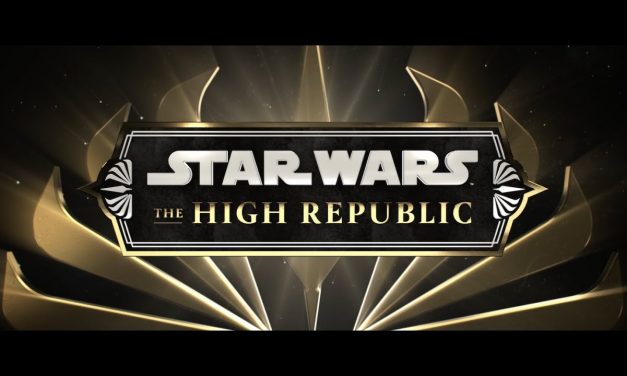Star Wars: The High Republic | Launch Trailer