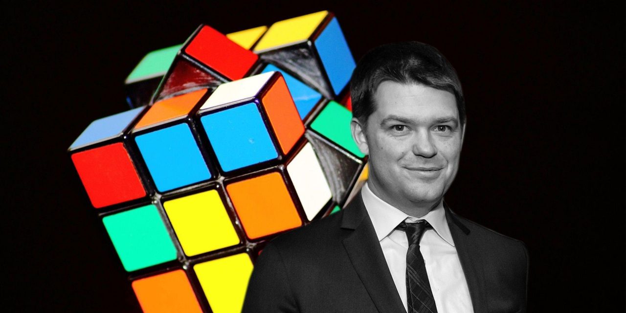 LEGO Movie Director Doesn’t Want To Be Blamed For Rubik’s Cube Movie