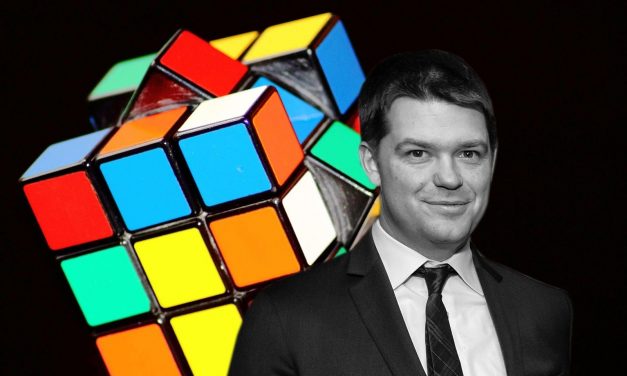 LEGO Movie Director Doesn’t Want To Be Blamed For Rubik’s Cube Movie