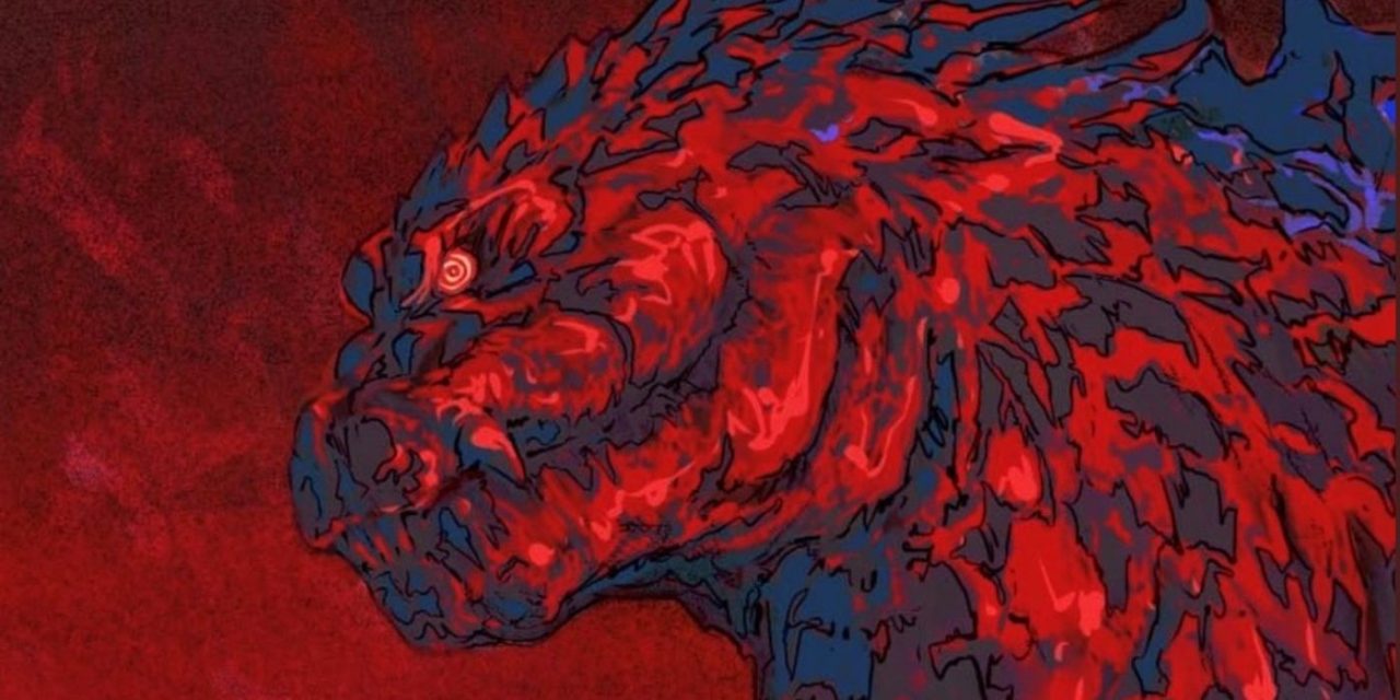 Godzilla: Singular Point Anime Gives New Look at the King of the Monsters
