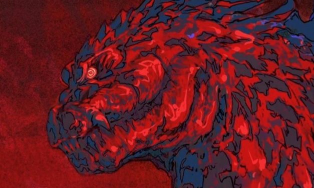 Godzilla: Singular Point Anime Gives New Look at the King of the Monsters