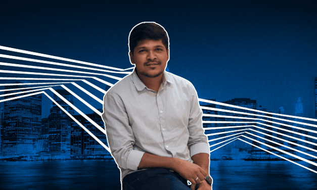 This Tirupur-based 2nd generation entrepreneur says Flipkart helps sellers build a brand, not just a business. Here’s why