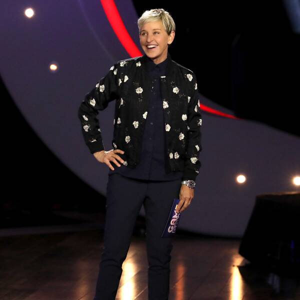 We Dare You Not to Laugh at This Ellen’s Game of Games Sneak Peek