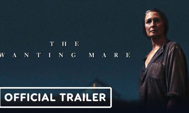 The Wanting Mare: Exclusive Official Trailer