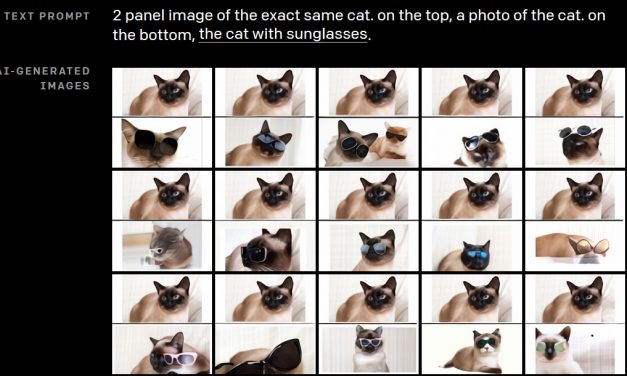OpenAI’s DALL-E creates plausible images of literally anything you ask it to
