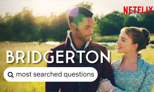 Bridgerton – Answers To The Most Searched For Questions | Netflix