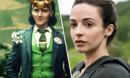 The BEST new TV shows coming this year (21 Photos)