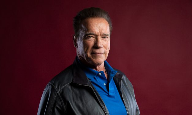 Arnold Schwarzenegger Shares a Painful Family Memory in Response to the Capitol Attack