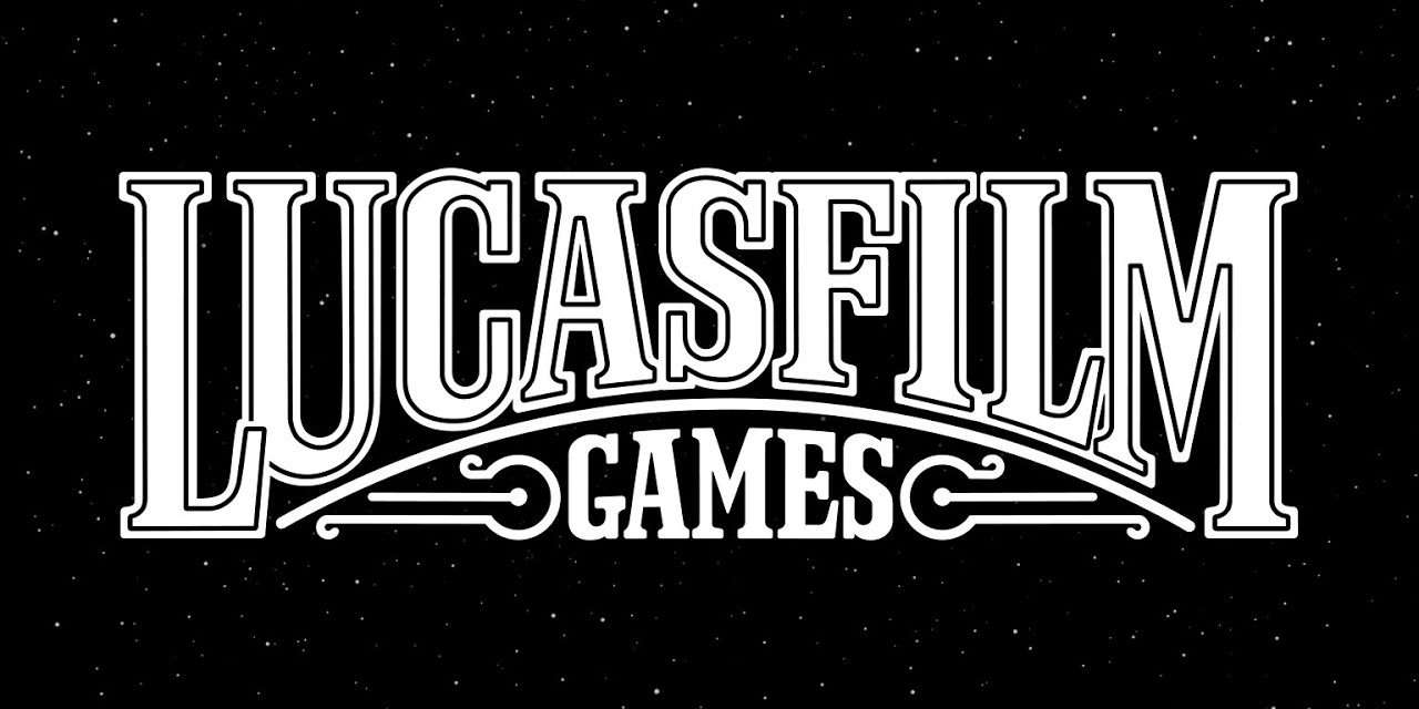 Lucasfilm Games Sizzle