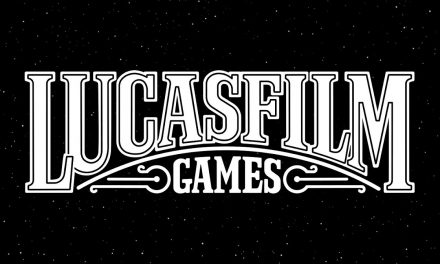 Lucasfilm Games Sizzle