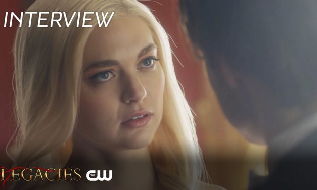 Legacies | Season 2 Favorite Scenes – In Other Worlds | The CW