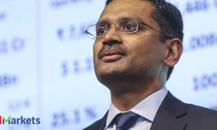Financial strength critical to invest: TCS CEO
