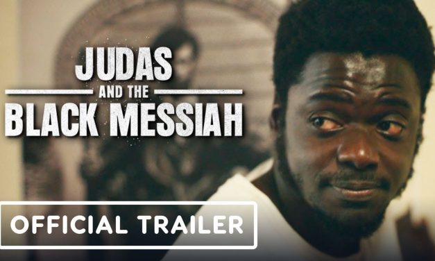 Judas and the Black Messiah – Official Trailer 2