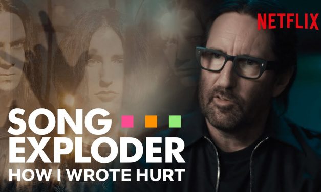 How Nine Inch Nails Wrote ‘Hurt’ | Song Exploder