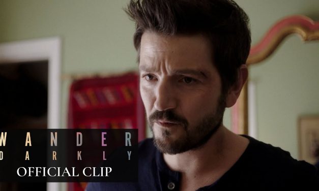 Wander Darkly (2020 Movie) Official Clip “My Funeral” – Sienna Miller, Diego Luna