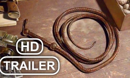 INDIANA JONES Teaser Trailer NEW (2022) Action HD