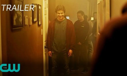 Trickster | Trip | Season Trailer | The CW