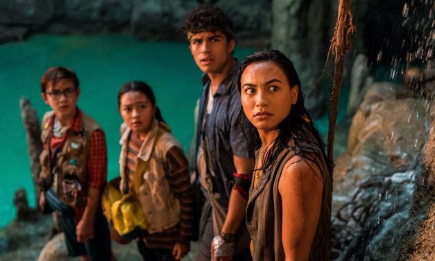 Finding Ohana Cast & Character Guide | Screen Rant