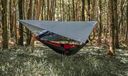 The 15 Best Camping Hammocks for Any Wilderness Adventure