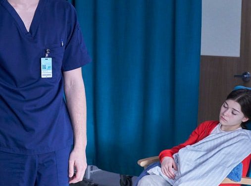 Nurses Season 1 Episode 7 Review: Lifeboat