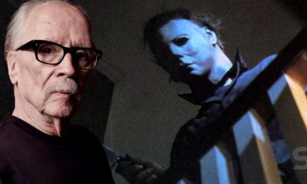 John Carpenter Teases His Return to Directing | Screen Rant