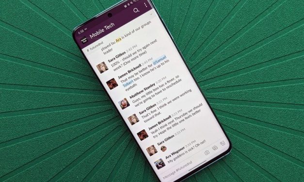 Slack is warning some users to reset their passwords and wipe the app data