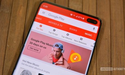 Google sends out one more warning, will delete Play Music data later this month