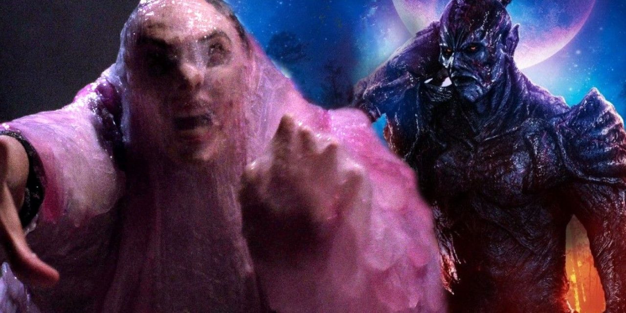 PG: Psycho Goreman’s B-Horror Movie Easter Egg Explained