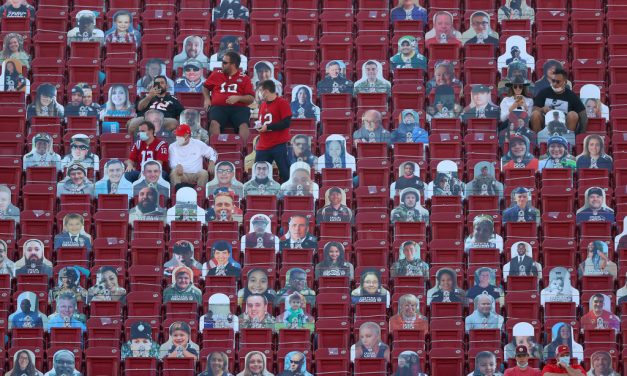 The Pandemic Super Bowl, Naturally, Was Rough To Watch