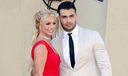 Sam Asghari Breaks Silence On Britney Spears After Doc Airs: Wants ‘Nothing But The Best’ For Her