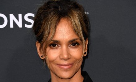 Halle Berry Has Perfect Response to Being Told She ‘Can’t Keep a Man’