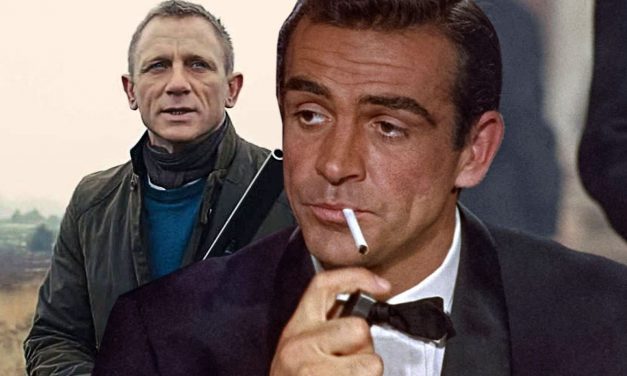 Why Skyfall Almost Cast Sean Connery (But Not As Bond)