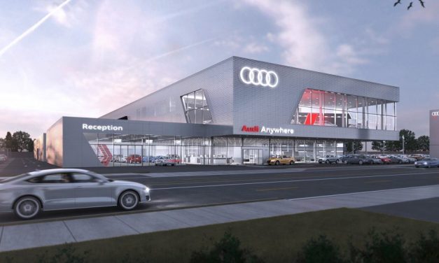 Audi Looking To Improve Customer Experience In The U.S.