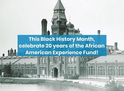 On PR Newswire | Black History Month Round-up: August Wilson Stamp Unveiled, Aunt Jemima Rebrands & More