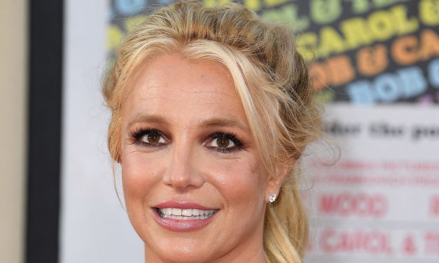 ‘Framing Britney Spears’ documentary will premiere in the UK this week