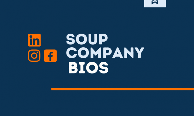 101+ Best Soup Company Bios for Social media